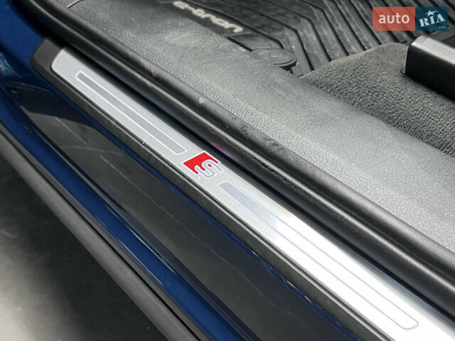 Синий Ауди E-Tron, объемом двигателя 0 л и пробегом 299 тыс. км за 23490 $, фото 46 на Automoto.ua