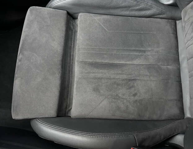 Синий Ауди E-Tron, объемом двигателя 0 л и пробегом 57 тыс. км за 28700 $, фото 22 на Automoto.ua