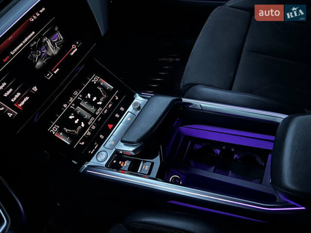 Синій Ауді E-Tron, об'ємом двигуна 0 л та пробігом 135 тис. км за 25800 $, фото 64 на Automoto.ua