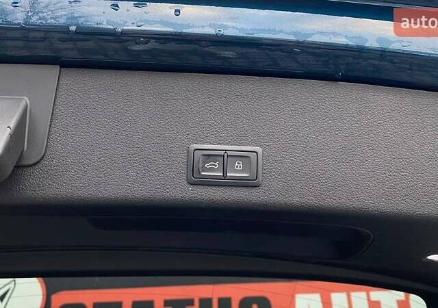 Синий Ауди E-Tron, объемом двигателя 0 л и пробегом 109 тыс. км за 30800 $, фото 12 на Automoto.ua