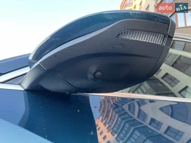 Синій Ауді E-Tron, об'ємом двигуна 0 л та пробігом 30 тис. км за 29900 $, фото 29 на Automoto.ua