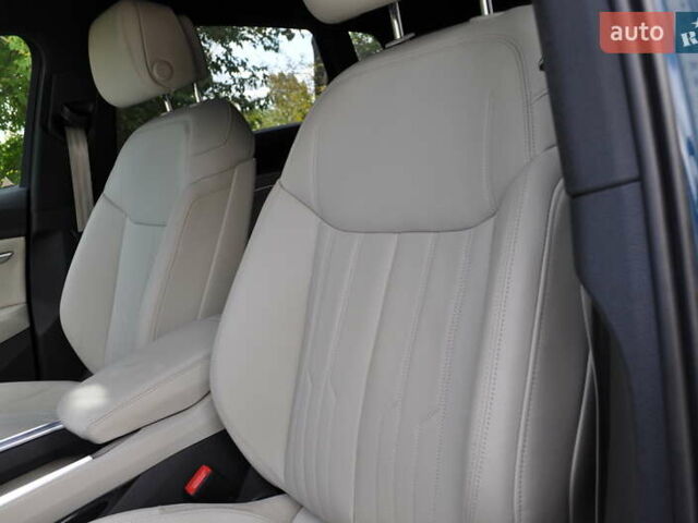 Синий Ауди E-Tron, объемом двигателя 0 л и пробегом 79 тыс. км за 34000 $, фото 92 на Automoto.ua