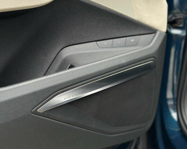 Синий Ауди E-Tron, объемом двигателя 0 л и пробегом 89 тыс. км за 30000 $, фото 20 на Automoto.ua