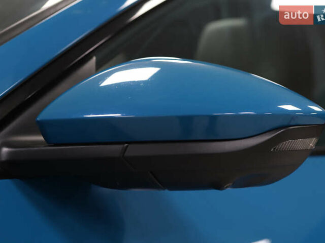 Синий Ауди E-Tron, объемом двигателя 0 л и пробегом 80 тыс. км за 28900 $, фото 19 на Automoto.ua