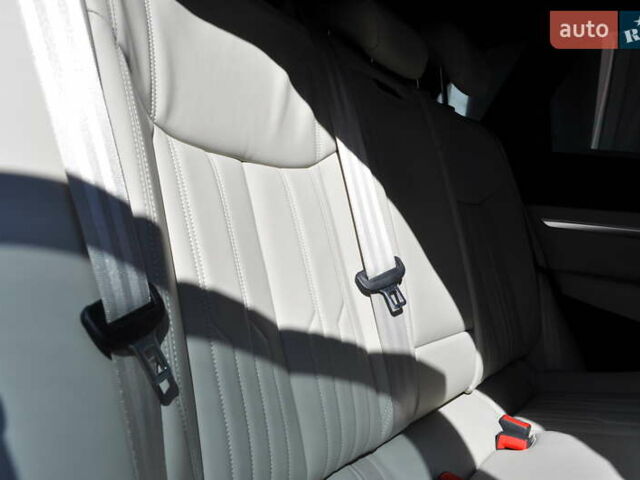 Синий Ауди E-Tron, объемом двигателя 0 л и пробегом 79 тыс. км за 34000 $, фото 61 на Automoto.ua