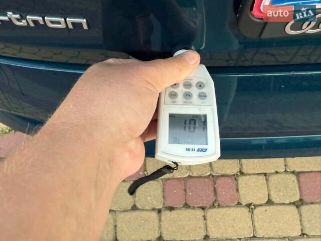 Синий Ауди E-Tron, объемом двигателя 0 л и пробегом 80 тыс. км за 33000 $, фото 36 на Automoto.ua