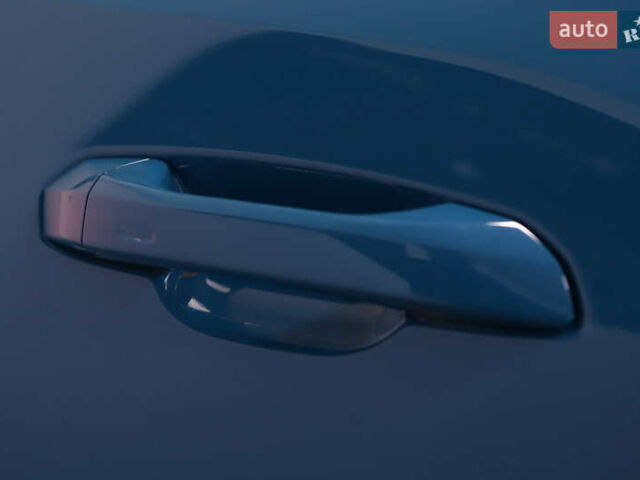 Синий Ауди E-Tron, объемом двигателя 0 л и пробегом 80 тыс. км за 28900 $, фото 43 на Automoto.ua