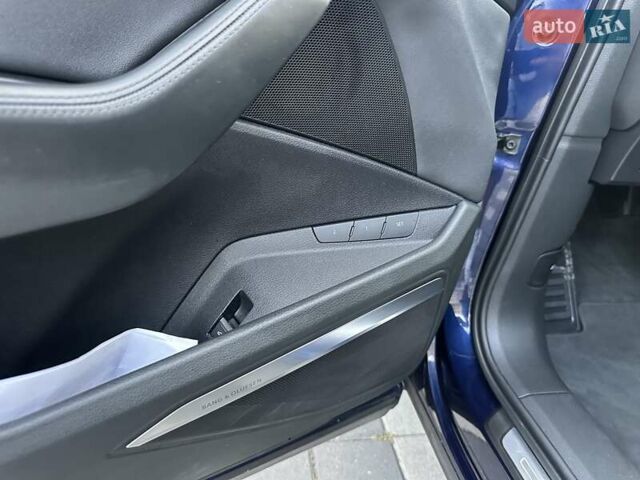 Синій Ауді E-Tron, об'ємом двигуна 0 л та пробігом 113 тис. км за 29900 $, фото 20 на Automoto.ua