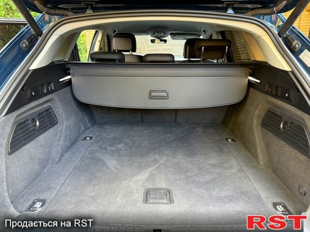 Синій Ауді E-Tron, об'ємом двигуна 0 л та пробігом 118 тис. км за 29000 $, фото 5 на Automoto.ua