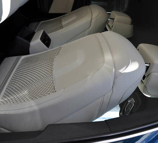 Синий Ауди E-Tron, объемом двигателя 0 л и пробегом 79 тыс. км за 34000 $, фото 58 на Automoto.ua