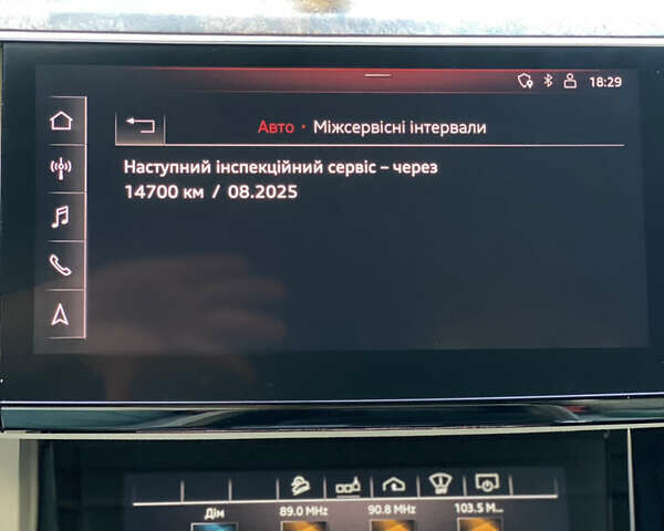 Синий Ауди E-Tron, объемом двигателя 0 л и пробегом 114 тыс. км за 35300 $, фото 19 на Automoto.ua