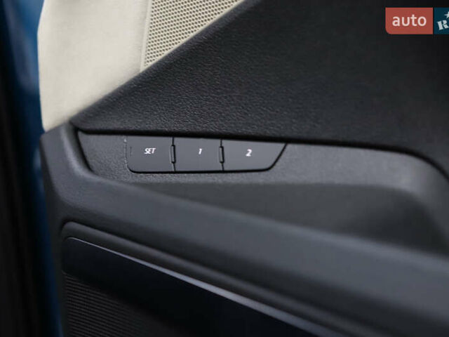 Синий Ауди E-Tron, объемом двигателя 0 л и пробегом 80 тыс. км за 28900 $, фото 107 на Automoto.ua