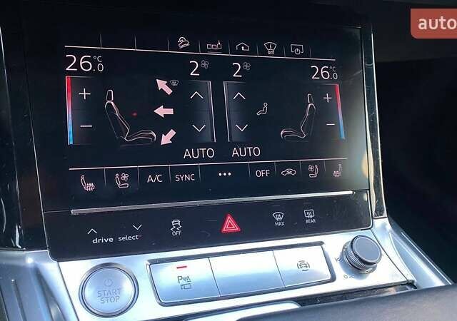 Синий Ауди E-Tron, объемом двигателя 0 л и пробегом 109 тыс. км за 30800 $, фото 21 на Automoto.ua