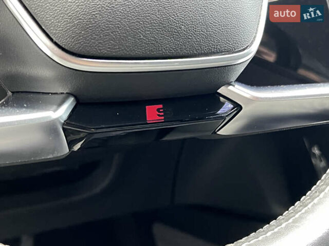 Синий Ауди E-Tron, объемом двигателя 0 л и пробегом 299 тыс. км за 23490 $, фото 63 на Automoto.ua