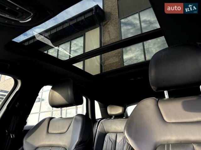 Синий Ауди E-Tron, объемом двигателя 0 л и пробегом 119 тыс. км за 29990 $, фото 56 на Automoto.ua