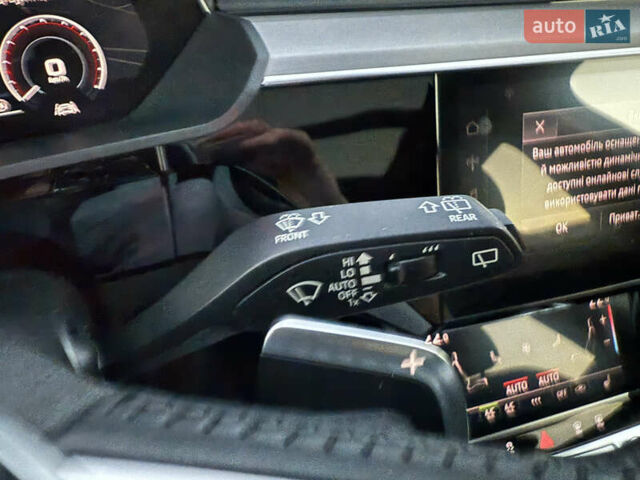 Синий Ауди E-Tron, объемом двигателя 0 л и пробегом 80 тыс. км за 33000 $, фото 81 на Automoto.ua