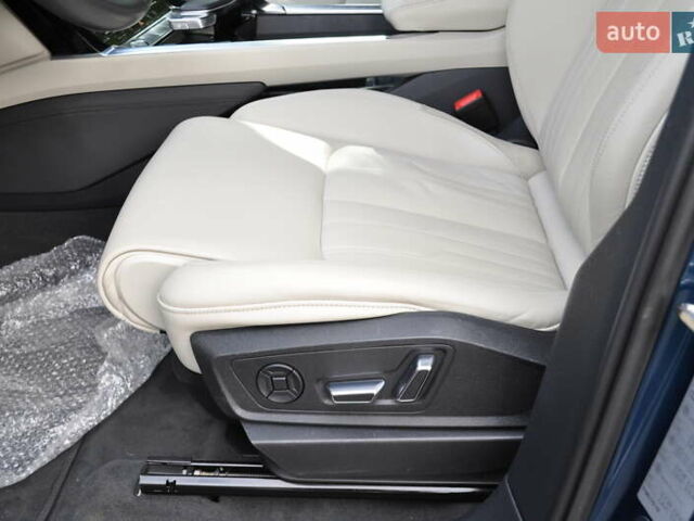 Синий Ауди E-Tron, объемом двигателя 0 л и пробегом 79 тыс. км за 34000 $, фото 88 на Automoto.ua