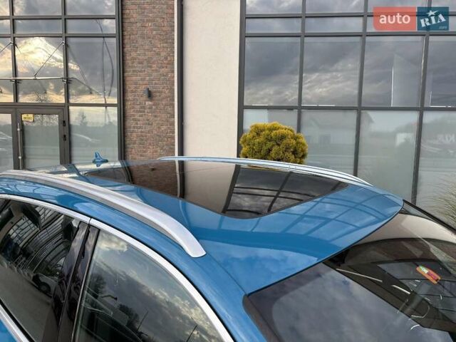 Синий Ауди E-Tron, объемом двигателя 0 л и пробегом 119 тыс. км за 29500 $, фото 43 на Automoto.ua