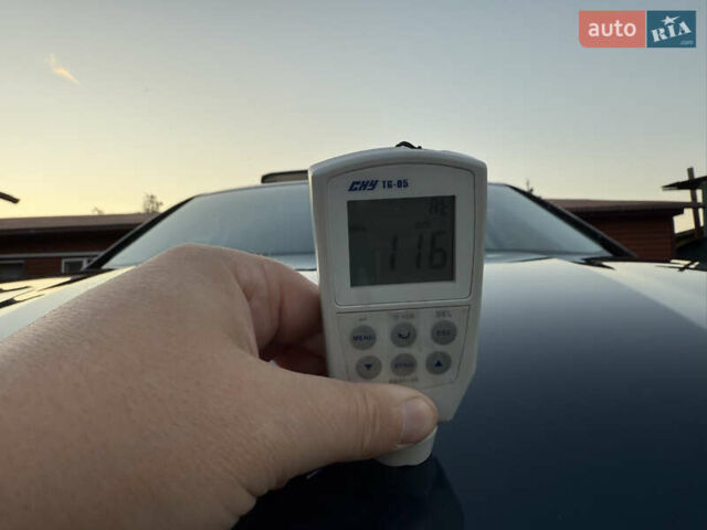 Синий Ауди E-Tron, объемом двигателя 0 л и пробегом 80 тыс. км за 33000 $, фото 22 на Automoto.ua