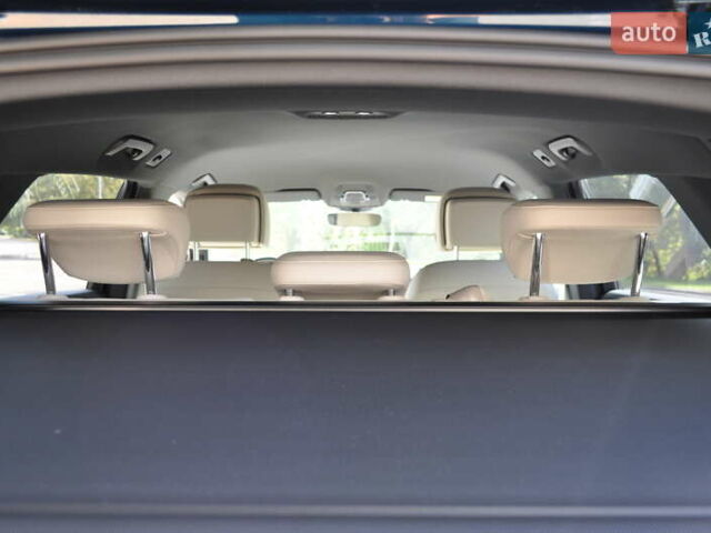 Синий Ауди E-Tron, объемом двигателя 0 л и пробегом 79 тыс. км за 34000 $, фото 46 на Automoto.ua