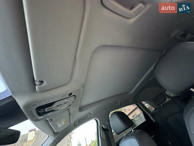 Синій Ауді E-Tron, об'ємом двигуна 0 л та пробігом 104 тис. км за 23800 $, фото 76 на Automoto.ua