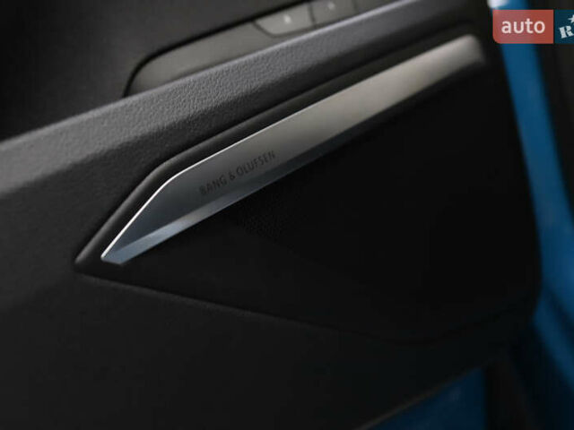 Синий Ауди E-Tron, объемом двигателя 0 л и пробегом 80 тыс. км за 28900 $, фото 72 на Automoto.ua