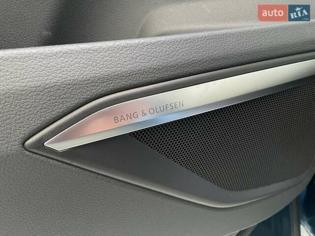 Синій Ауді E-Tron, об'ємом двигуна 0 л та пробігом 30 тис. км за 29900 $, фото 32 на Automoto.ua