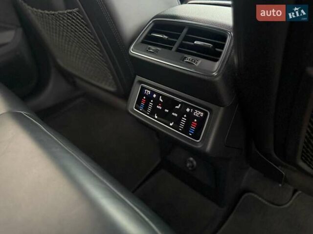 Синий Ауди E-Tron, объемом двигателя 0 л и пробегом 170 тыс. км за 28500 $, фото 16 на Automoto.ua