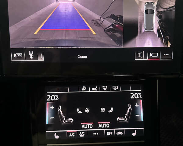 Синий Ауди E-Tron, объемом двигателя 0 л и пробегом 122 тыс. км за 28900 $, фото 27 на Automoto.ua