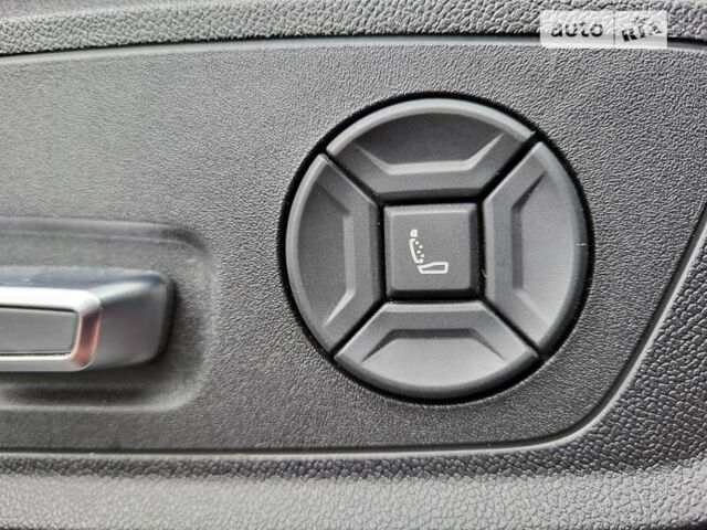 Синий Ауди E-Tron, объемом двигателя 0 л и пробегом 69 тыс. км за 35000 $, фото 25 на Automoto.ua