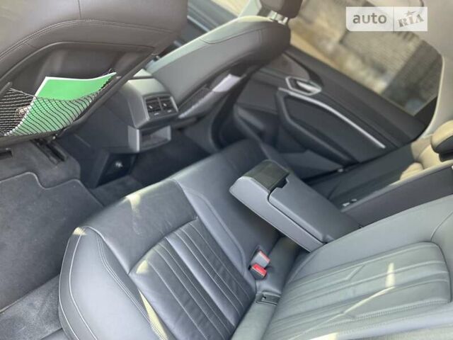 Синий Ауди E-Tron, объемом двигателя 0 л и пробегом 186 тыс. км за 26000 $, фото 11 на Automoto.ua