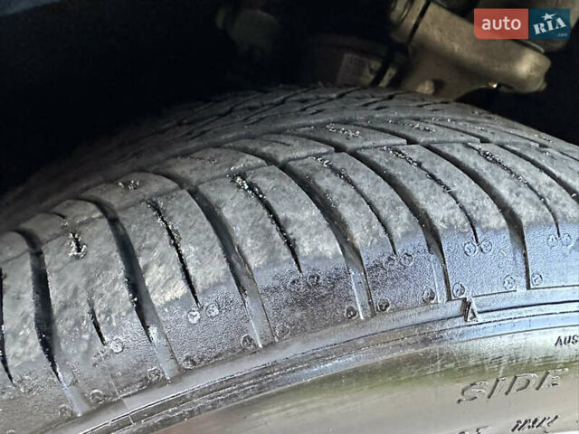 Синій Ауді E-Tron, об'ємом двигуна 0 л та пробігом 104 тис. км за 23800 $, фото 23 на Automoto.ua