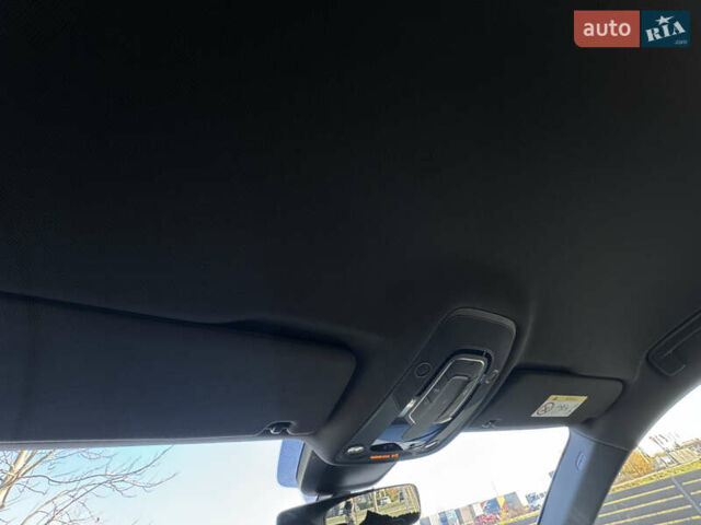 Синий Ауди E-Tron, объемом двигателя 0 л и пробегом 133 тыс. км за 23900 $, фото 73 на Automoto.ua