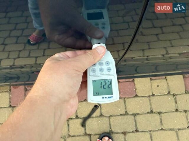 Синий Ауди E-Tron, объемом двигателя 0 л и пробегом 80 тыс. км за 33000 $, фото 46 на Automoto.ua