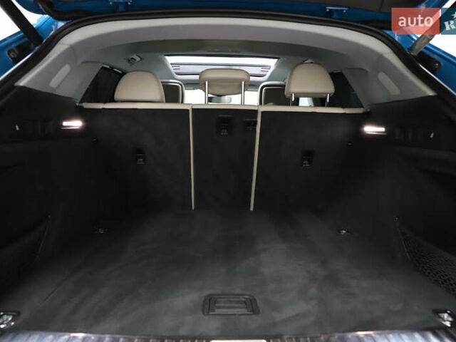 Синий Ауди E-Tron, объемом двигателя 0 л и пробегом 80 тыс. км за 28900 $, фото 62 на Automoto.ua