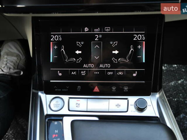 Синий Ауди E-Tron, объемом двигателя 0 л и пробегом 79 тыс. км за 34000 $, фото 72 на Automoto.ua