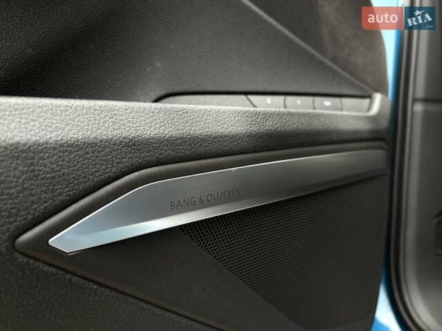 Синий Ауди E-Tron, объемом двигателя 0 л и пробегом 119 тыс. км за 29990 $, фото 37 на Automoto.ua