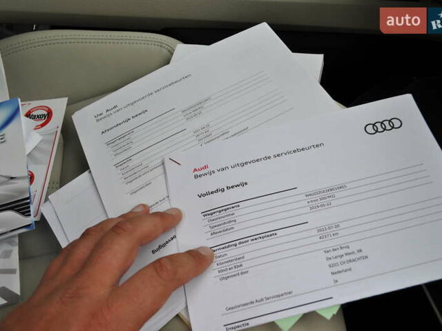 Синий Ауди E-Tron, объемом двигателя 0 л и пробегом 79 тыс. км за 34000 $, фото 132 на Automoto.ua