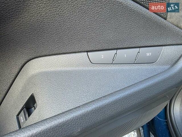 Синій Ауді E-Tron, об'ємом двигуна 0 л та пробігом 67 тис. км за 29799 $, фото 9 на Automoto.ua