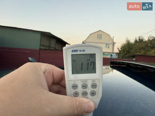 Синий Ауди E-Tron, объемом двигателя 0 л и пробегом 80 тыс. км за 33000 $, фото 15 на Automoto.ua