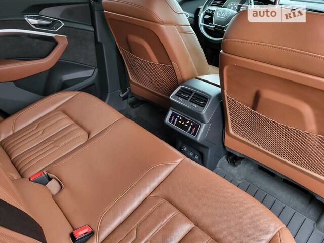 Синий Ауди E-Tron, объемом двигателя 0 л и пробегом 69 тыс. км за 35000 $, фото 34 на Automoto.ua