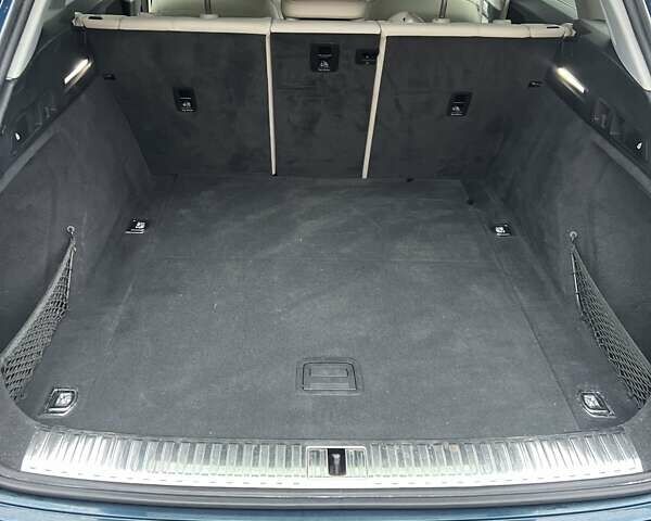 Синій Ауді E-Tron, об'ємом двигуна 0 л та пробігом 57 тис. км за 29950 $, фото 8 на Automoto.ua