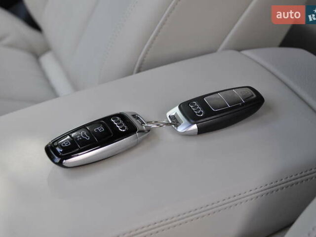 Синий Ауди E-Tron, объемом двигателя 0 л и пробегом 79 тыс. км за 34000 $, фото 100 на Automoto.ua