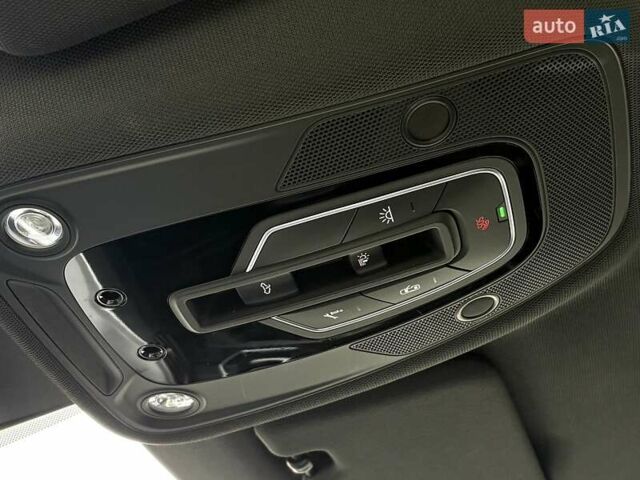 Синий Ауди E-Tron, объемом двигателя 0 л и пробегом 119 тыс. км за 29990 $, фото 55 на Automoto.ua