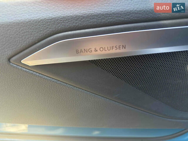 Синій Ауді E-Tron, об'ємом двигуна 0 л та пробігом 97 тис. км за 27900 $, фото 33 на Automoto.ua