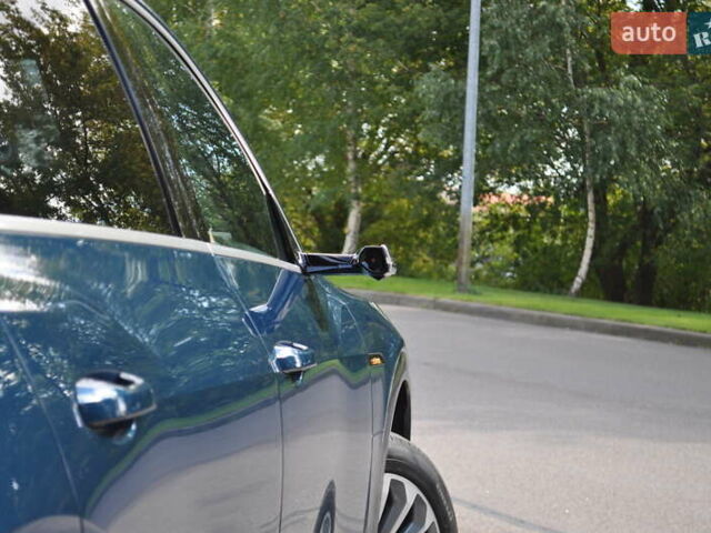 Синий Ауди E-Tron, объемом двигателя 0 л и пробегом 79 тыс. км за 34000 $, фото 32 на Automoto.ua