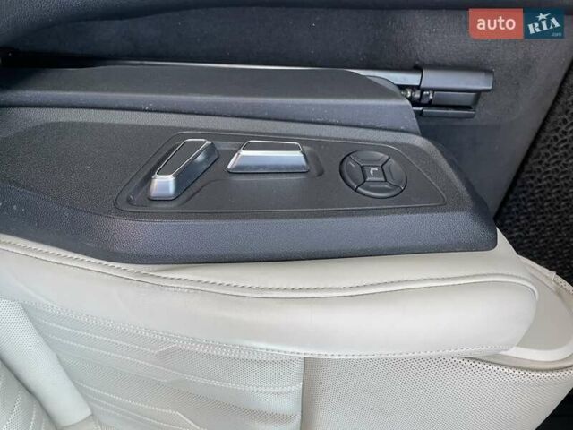 Синій Ауді E-Tron, об'ємом двигуна 0 л та пробігом 30 тис. км за 29900 $, фото 15 на Automoto.ua