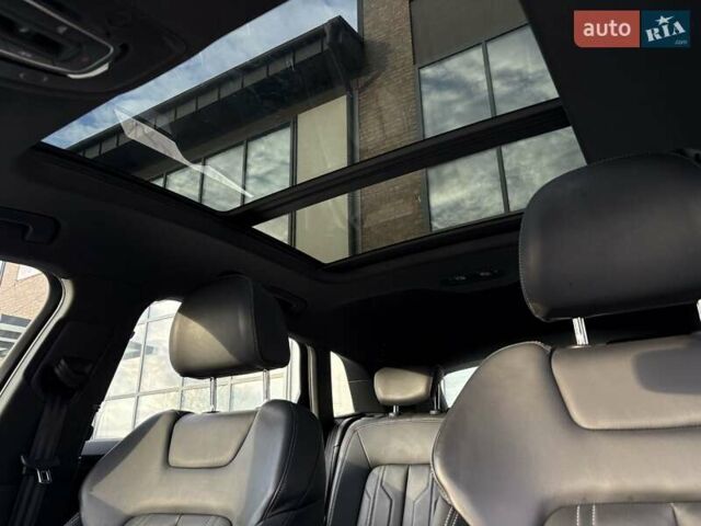 Синий Ауди E-Tron, объемом двигателя 0 л и пробегом 119 тыс. км за 29500 $, фото 46 на Automoto.ua