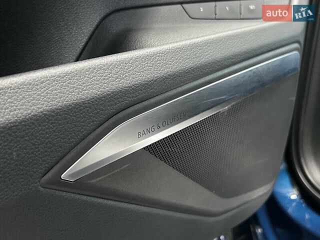 Синий Ауди E-Tron, объемом двигателя 0 л и пробегом 299 тыс. км за 23490 $, фото 34 на Automoto.ua