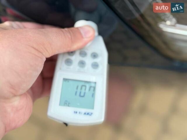 Синий Ауди E-Tron, объемом двигателя 0 л и пробегом 80 тыс. км за 33000 $, фото 53 на Automoto.ua